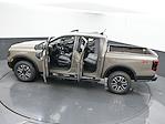 New 2025 Ford Ranger Lariat SuperCrew Cab 4WD Pickup for sale #01T4215 - photo 53