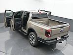 New 2025 Ford Ranger Lariat SuperCrew Cab 4WD Pickup for sale #01T4215 - photo 54