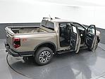 New 2025 Ford Ranger Lariat SuperCrew Cab 4WD Pickup for sale #01T4215 - photo 56
