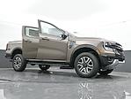 New 2025 Ford Ranger Lariat SuperCrew Cab 4WD Pickup for sale #01T4215 - photo 58