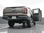 New 2025 Ford Ranger Lariat SuperCrew Cab 4WD Pickup for sale #01T4215 - photo 63