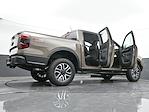 New 2025 Ford Ranger Lariat SuperCrew Cab 4WD Pickup for sale #01T4215 - photo 64