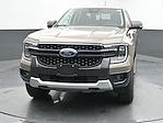New 2025 Ford Ranger Lariat SuperCrew Cab 4WD Pickup for sale #01T4215 - photo 3