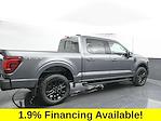New 2025 Ford F-150 Lariat SuperCrew Cab 4x4 Pickup for sale #01T4217 - photo 2