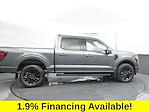 New 2025 Ford F-150 Lariat SuperCrew Cab 4x4 Pickup for sale #01T4217 - photo 11