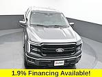 New 2025 Ford F-150 Lariat SuperCrew Cab 4x4 Pickup for sale #01T4217 - photo 34