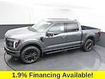 New 2025 Ford F-150 Lariat SuperCrew Cab 4x4 Pickup for sale #01T4217 - photo 37