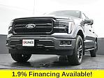 New 2025 Ford F-150 Lariat SuperCrew Cab 4x4 Pickup for sale #01T4217 - photo 43