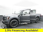 New 2025 Ford F-150 Lariat SuperCrew Cab 4x4 Pickup for sale #01T4217 - photo 51