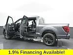 New 2025 Ford F-150 Lariat SuperCrew Cab 4x4 Pickup for sale #01T4217 - photo 52