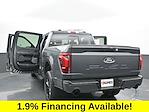 New 2025 Ford F-150 Lariat SuperCrew Cab 4x4 Pickup for sale #01T4217 - photo 53