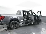 New 2025 Ford F-150 Lariat SuperCrew Cab 4x4 Pickup for sale #01T4217 - photo 55