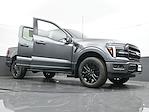 New 2025 Ford F-150 Lariat SuperCrew Cab 4x4 Pickup for sale #01T4217 - photo 65