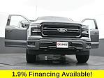 New 2025 Ford F-150 Lariat SuperCrew Cab 4x4 Pickup for sale #01T4217 - photo 66