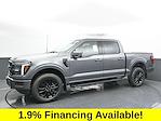 New 2025 Ford F-150 Lariat SuperCrew Cab 4x4 Pickup for sale #01T4217 - photo 8