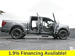 New 2025 Ford F-150 Lariat SuperCrew Cab 4x4 Pickup for sale #01T4217 - photo 72