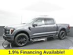 New 2025 Ford F-150 Lariat SuperCrew Cab 4x4 Pickup for sale #01T4217 - photo 9