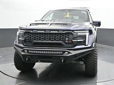New 2025 Ford F-150 Raptor SuperCrew Cab 4WD Pickup for sale #01T4217A - photo 2