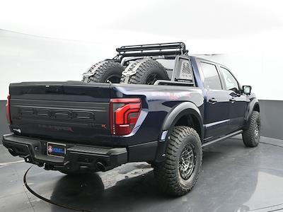 New 2025 Ford F-150 Raptor R SuperCrew Cab 4x4 Pickup for sale #01T4217A - photo 2