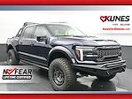 New 2025 Ford F-150 Raptor SuperCrew Cab 4WD Pickup for sale #01T4217A - photo 75