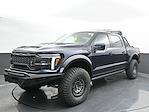 New 2025 Ford F-150 Raptor SuperCrew Cab 4WD Pickup for sale #01T4217A - photo 3