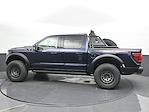 New 2025 Ford F-150 Raptor SuperCrew Cab 4WD Pickup for sale #01T4217A - photo 4