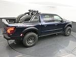 New 2025 Ford F-150 Raptor SuperCrew Cab 4WD Pickup for sale #01T4217A - photo 41