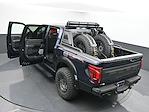 New 2025 Ford F-150 Raptor SuperCrew Cab 4WD Pickup for sale #01T4217A - photo 63