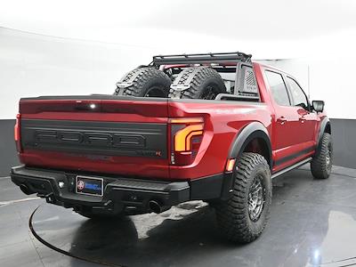 New 2025 Ford F-150 Shelby SuperCrew Cab for sale #01T4218 - photo 2