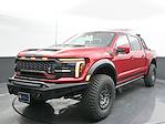 New 2025 Ford F-150 Raptor SuperCrew Cab for sale #01T4218 - photo 2
