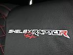 New 2025 Ford F-150 Raptor SuperCrew Cab for sale #01T4218 - photo 27