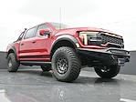 New 2025 Ford F-150 Raptor SuperCrew Cab for sale #01T4218 - photo 43