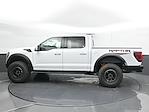 New 2025 Ford F-150 Raptor SuperCrew Cab 4WD Pickup for sale #01T4219 - photo 5