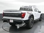 New 2025 Ford F-150 Raptor SuperCrew Cab 4WD Pickup for sale #01T4219 - photo 2
