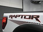 New 2025 Ford F-150 Raptor SuperCrew Cab 4WD Pickup for sale #01T4219 - photo 11