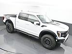 New 2025 Ford F-150 Raptor SuperCrew Cab 4WD Pickup for sale #01T4219 - photo 30