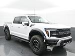 New 2025 Ford F-150 Raptor SuperCrew Cab 4WD Pickup for sale #01T4219 - photo 5