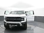 New 2025 Ford F-150 Raptor SuperCrew Cab 4WD Pickup for sale #01T4219 - photo 47