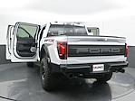 New 2025 Ford F-150 Raptor SuperCrew Cab 4WD Pickup for sale #01T4219 - photo 50