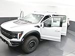 New 2025 Ford F-150 Raptor SuperCrew Cab 4WD Pickup for sale #01T4219 - photo 56