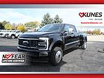 New 2026 Ford F-450 Platinum Crew Cab 4WD DRW Pickup for sale #01T4220 - photo 1