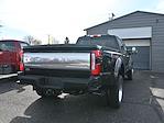 New 2026 Ford F-450 Platinum Crew Cab 4WD DRW Pickup for sale #01T4220 - photo 12