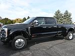 New 2026 Ford F-450 Platinum Crew Cab 4WD DRW Pickup for sale #01T4220 - photo 16
