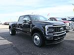New 2026 Ford F-450 Platinum Crew Cab 4WD DRW Pickup for sale #01T4220 - photo 4