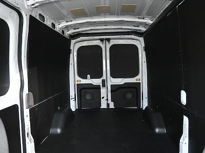 New 2024 Ford Transit 250 Medium Roof Empty Cargo Van for sale #01T4221 - photo 2