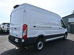 New 2024 Ford Transit 250 Medium Roof Empty Cargo Van for sale #01T4221 - photo 3