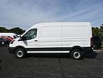 New 2024 Ford Transit 250 Medium Roof Empty Cargo Van for sale #01T4221 - photo 8