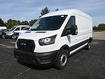 New 2024 Ford Transit 250 Medium Roof Empty Cargo Van for sale #01T4221 - photo 10