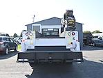 New 2025 Ford F-600 Regular Cab 4WD 11' Reading Mechanics Body with Crane for sale #01T4223 - photo 11