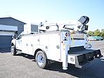 New 2025 Ford F-600 Regular Cab 4WD 11' Reading Mechanics Body with Crane for sale #01T4223 - photo 12